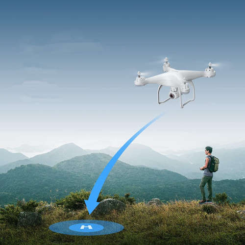 AB-F706 6 Axis Built In Drone With Full HD Camera