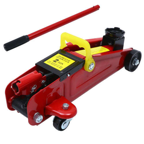 2T Hydraulic Floor Jack