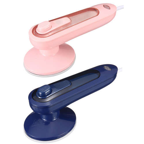 Mini Household Hand Hanging Iron Portable Iron Electric Heating Household Travel Fast Heating