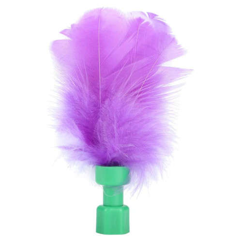 Dome shaped cat toy Cat entertainment toy Non-slip base Pointed claw toy for cats
