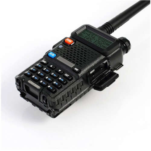 TwoWay Radios UV5R twoway radio dual frequency amateur radio