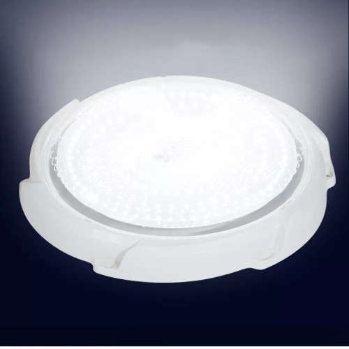 Solar lamp garden lamp 40W household indoor ceiling lamp balcony staircase lamp HP-S11