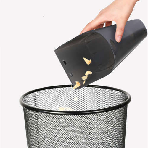 Dual-purpose Vacuum Cleaner Wireless Convenient Handheld Powerful Car Vacuum Cleaner C1859-1