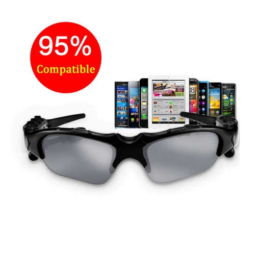 Bluetooth Sunglasses Headphones Glasses Smart Wireless Headphones Outdoor Earbuds Driving