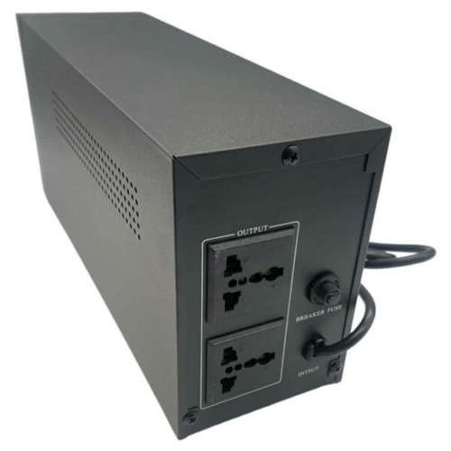 1000VA Line Interactive UPS for Loadshedding 600W