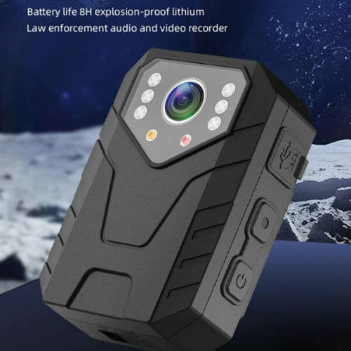 Z1 Body Camera With Audio 1080P HD