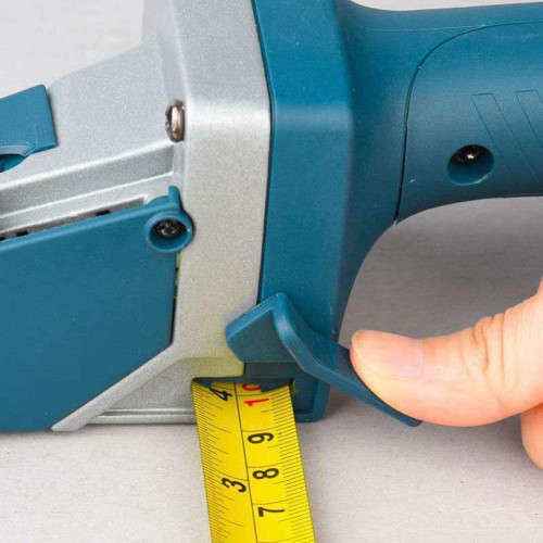 Drywall Cutting Set, All-in-One Drywall Cutting Hand Tool with Tape Measure and Utility Knife