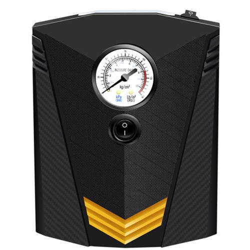 12V pointer car air pump portable car tire air compressor pump BS-3634