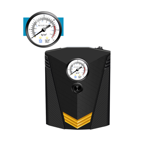 12V pointer car air pump portable car tire air compressor pump BS-3634
