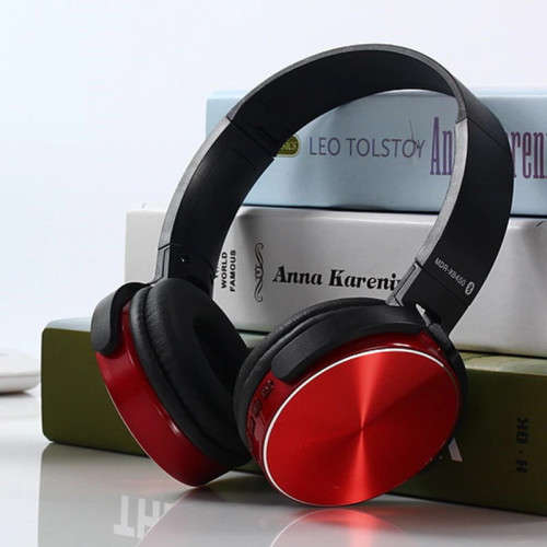 Headphones Earphones Wireless Subwoofer Bluetooth Headset XB450BT was listed for 0.00 on 28 May at 15 46 by KUATENG in Johannesburg ID 615960839