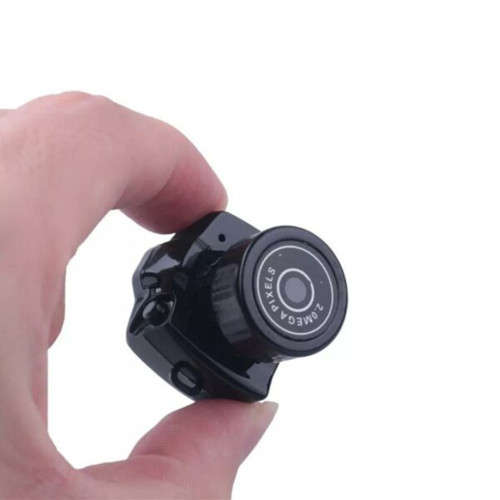 Camcorder Portable Webcam Recorder Camera Y2000 Mini Camera Camcorder HD Micro DVR