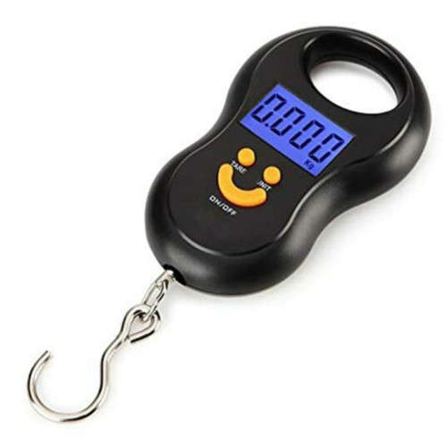 Aerbes Portable Digital Scale AB-J140 For Weighing Food, Small Items and Luggage