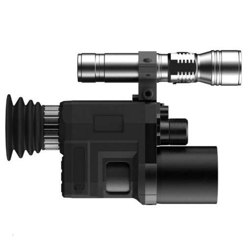 Wifi Digital Night Vision 4x Digital Zoom Binoculars NV300