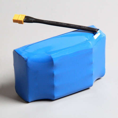Li-ion Power Battery Hover Scooter Replacement Rechargeable Battery XM-18650