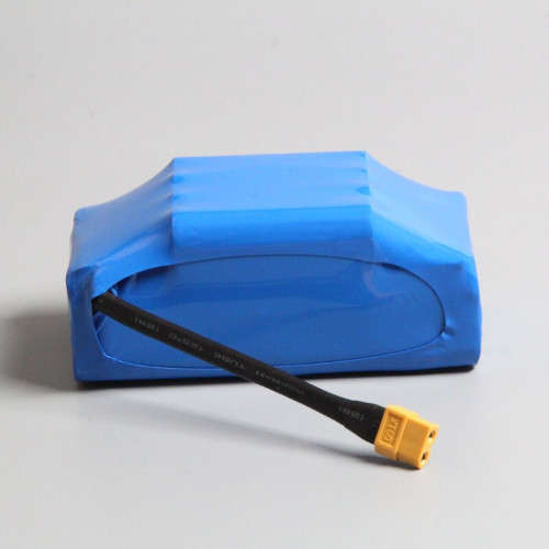 Li-ion Power Battery Hover Scooter Replacement Rechargeable Battery XM-18650