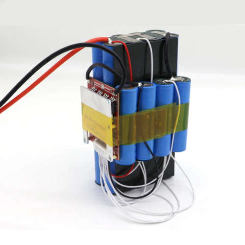 Li-ion Power Battery Hover Scooter Replacement Rechargeable Battery XM-18650