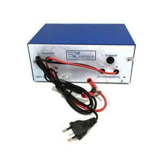 Inverter Electric DC/AC Inverter 500w with Built-in Charger
