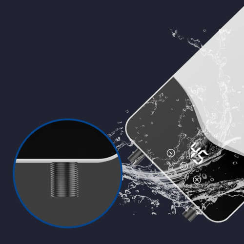 Household Water Heater Multifunctional Instant Heat Instant Bathroom Shower Water Heater RYK-001