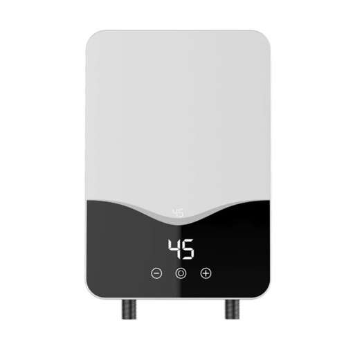 Household Water Heater Multifunctional Instant Heat Instant Bathroom Shower Water Heater RYK-001