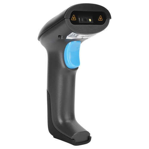 2D Wired Barcode Scanner QR Code Scanner