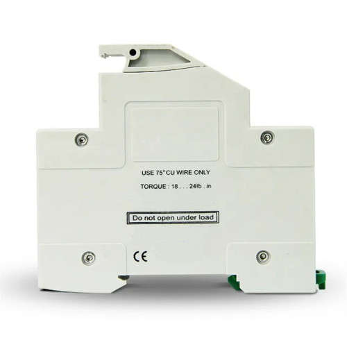 PV Fuse Holder Fuses For PV Fusible 1000V DC Waterproof Safe
