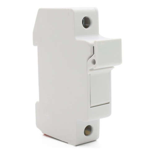 PV Fuse Holder Fuses For PV Fusible 1000V DC Waterproof Safe