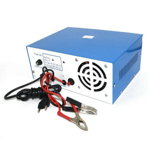 SI-500VA power inverter