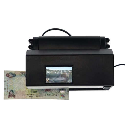 Money Detector Counterfeit Money Detector