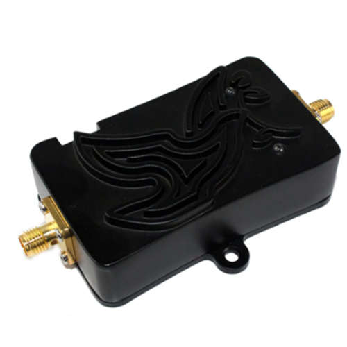 2.4GHz WIFI Signal Amplifier Wireless Wireless Antenna Adapter WIFI Booster