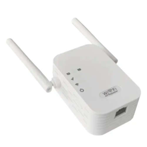 300Mbps wireless WPS repeater home router wifi signal amplifier