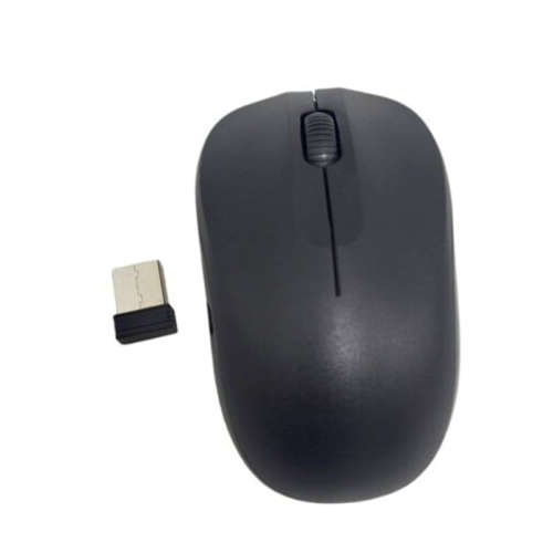JG906 Wireless Competitive Game Mouse