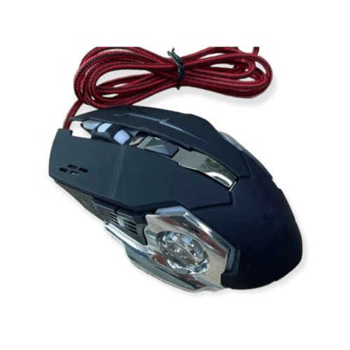 JG912 Wired Gaming Mouse