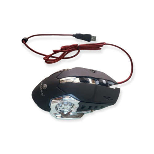 JG912 Wired Gaming Mouse