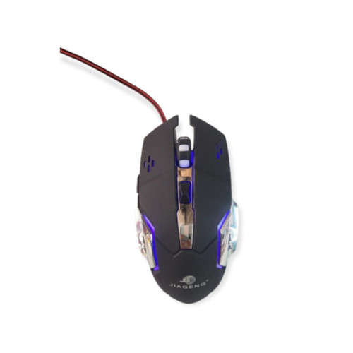 JG912 Wired Gaming Mouse