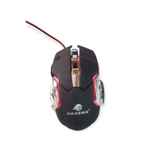 JG912 Wired Gaming Mouse