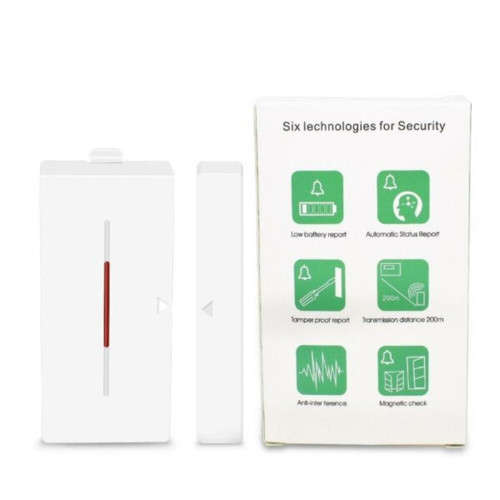 XF0150 SONOFF Wireless Magnetic Door Sensor