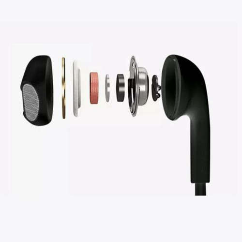 Yesjun888 Lightning In-Ear Wired Digital Sound Card Headset Earphones Voice Changing