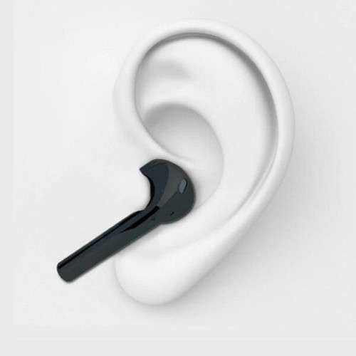 Yesjun888 Lightning In-Ear Wired Digital Sound Card Headset Earphones Voice Changing