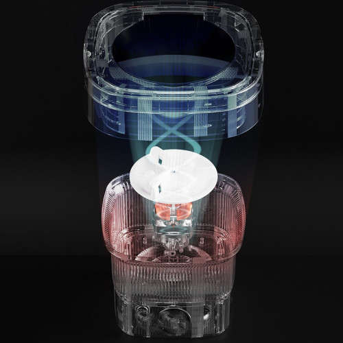 Mini Folding Washing Machine Portable Electric Small