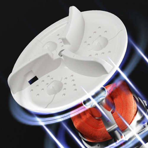 Mini Folding Washing Machine Portable Electric Small