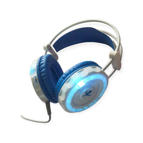 XF0025 RGB Wired Gaming Keyboard , Mouse Headphones Combo