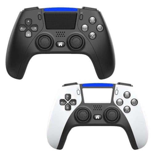 Bluetooth Wireless Joystick for PS4 Controller Dualshock 4