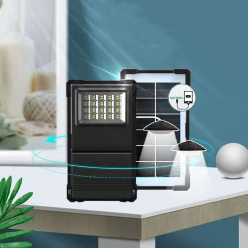 PI88 Solar Street Light Solar Emergency Light