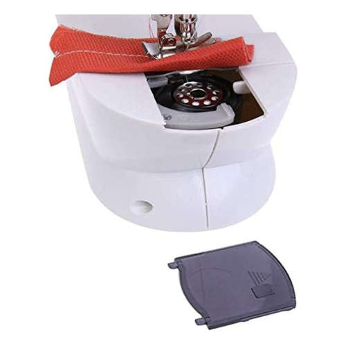 Light Duty Multilayer Fabric Sewing Machine Electric Sewing Machine