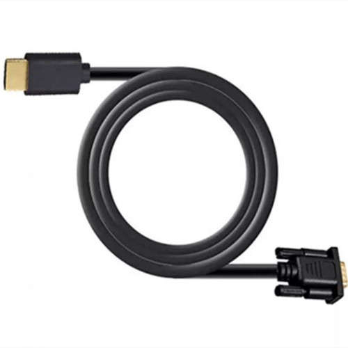 HDMI To VGA Adapter Cable 1.5M