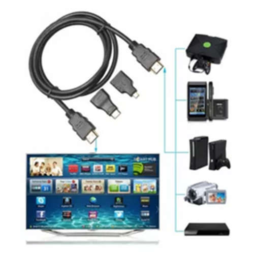 Andowl Q-HD310 4K UHD Display Cable