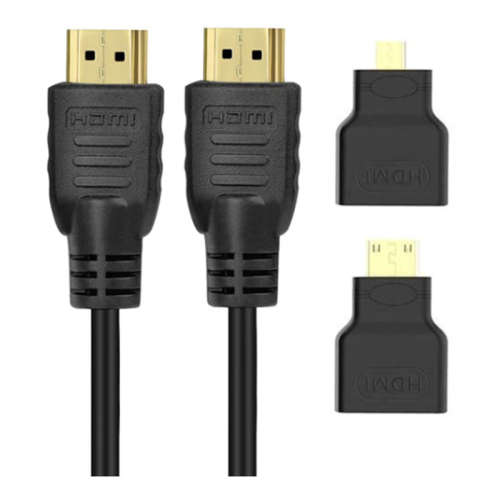 Andowl Q-HD310 4K UHD Display Cable