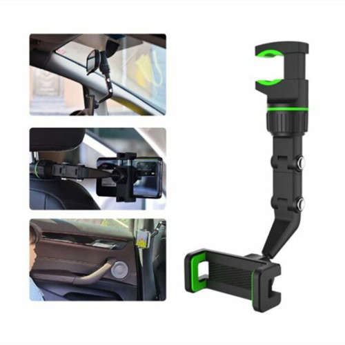 AS-50478 Car Windshield Cell Phone Holder
