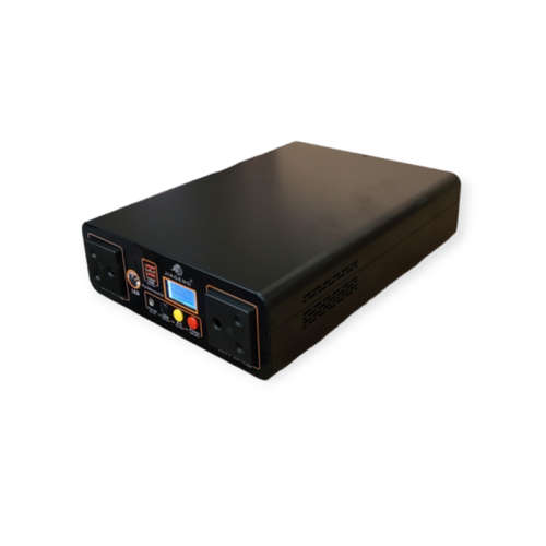 JG500S Line Interactive UPS 500W  120000Mah