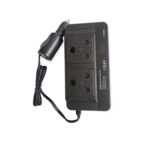 8300-2 200W Power Inverter